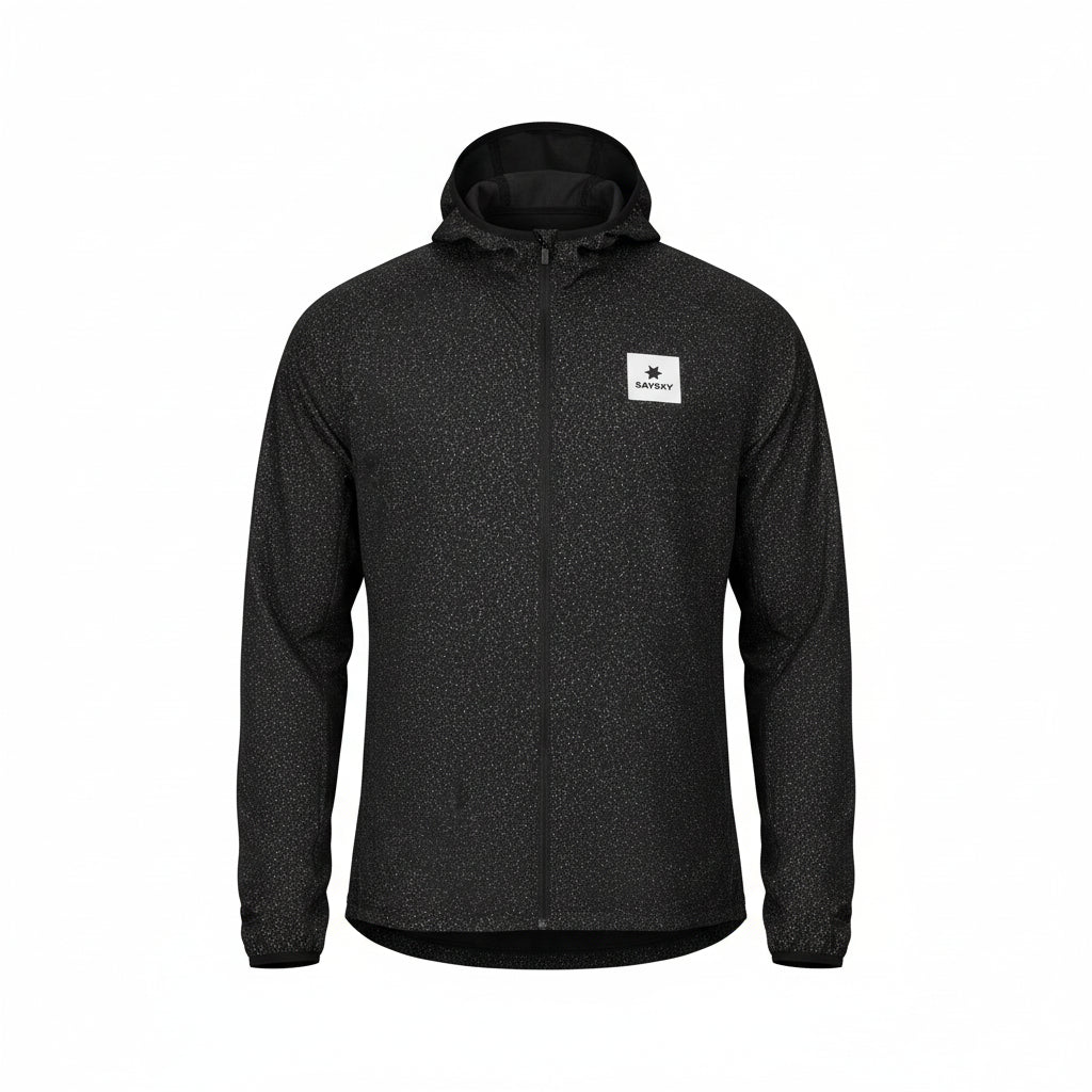 SAYSKY Universe Reflective Pace Jacket – Neighbor Running
