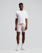 BANDIT Men's Striped Cadence™ Half Tights | In-Store Product
