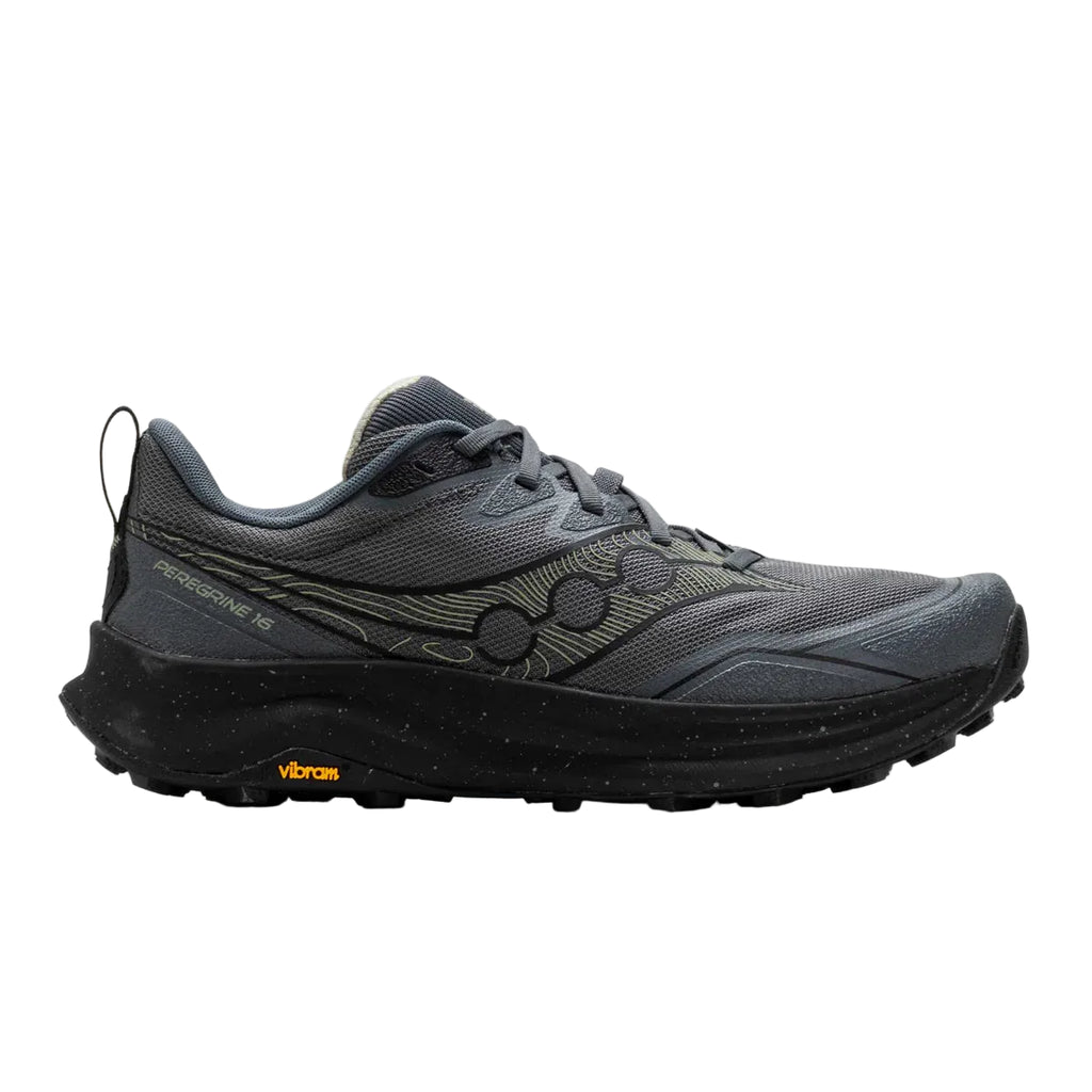 Saucony Men's Peregrine 16