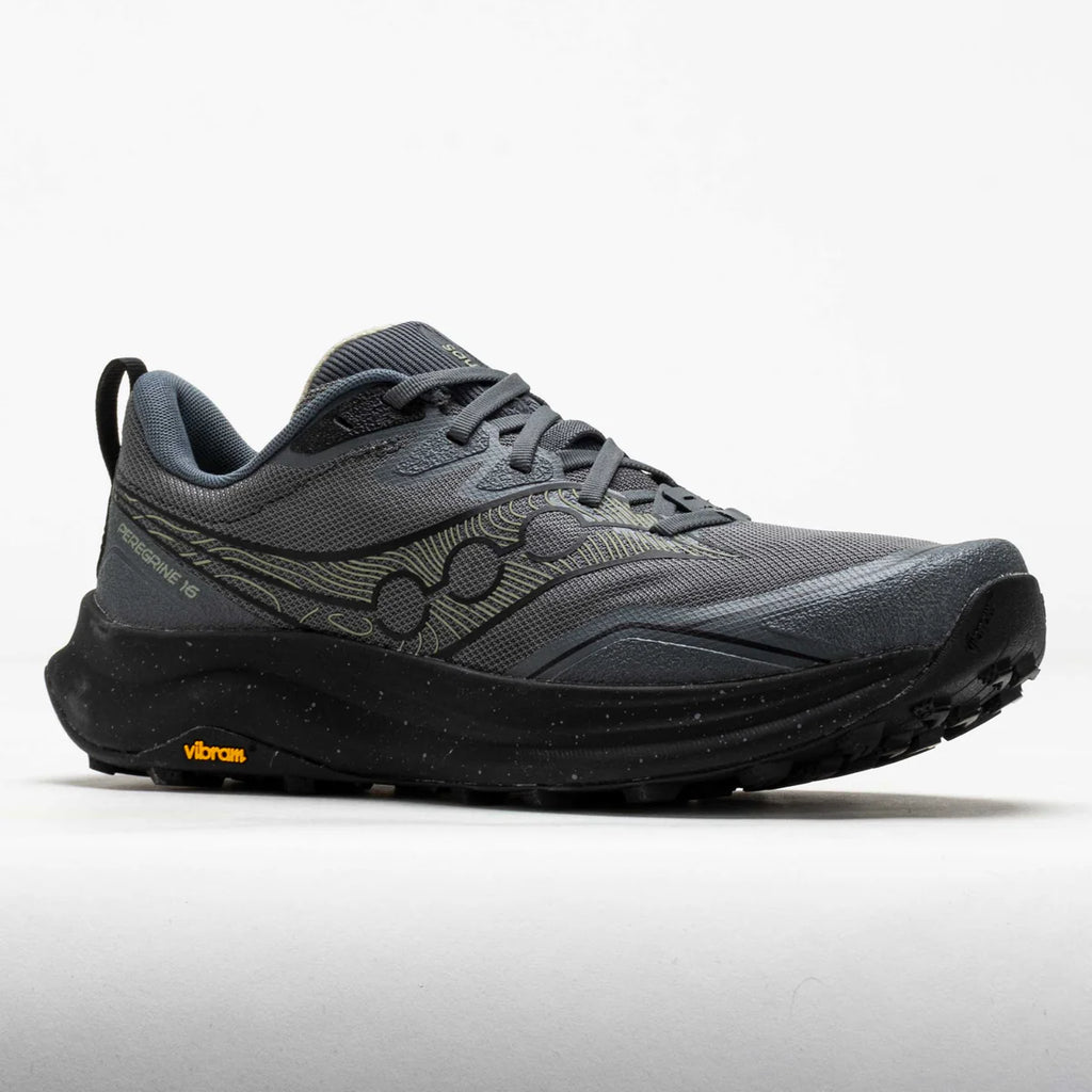 Saucony Men's Peregrine 16