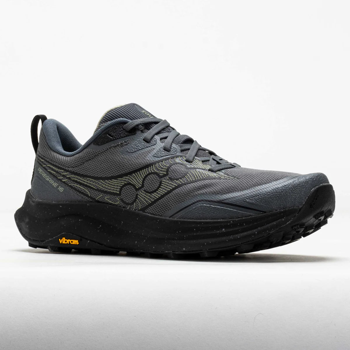 Saucony Men's Peregrine 16