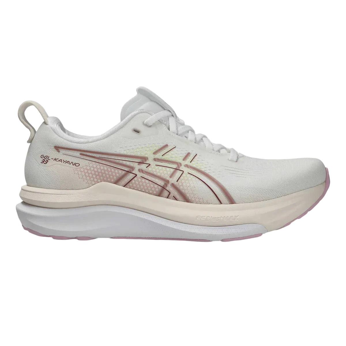ASICS Womens GEL-KAYANO 33