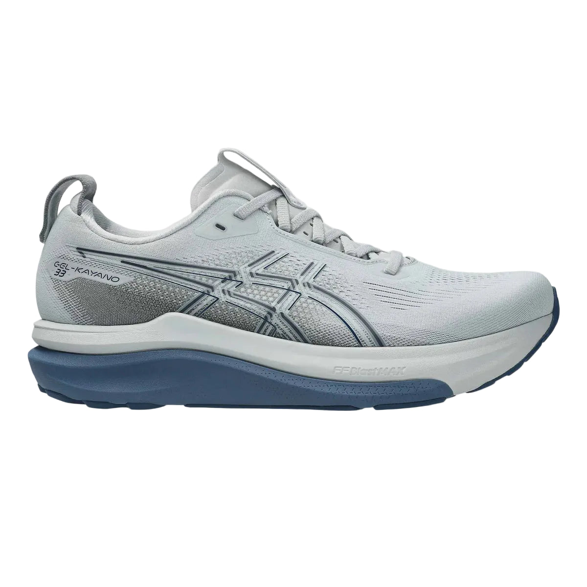 ASICS Mens GEL-KAYANO 33