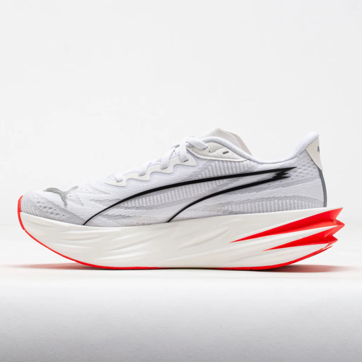 PUMA Men's Deviate Nitro Pure