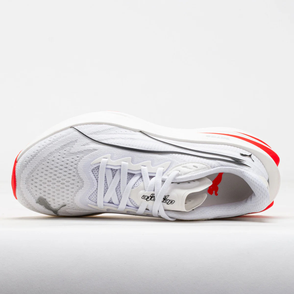 PUMA Men's Deviate Nitro Pure