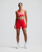 Women's Vanisher™ Reverso™ Scoop Neck Run Bra | In-Store Product