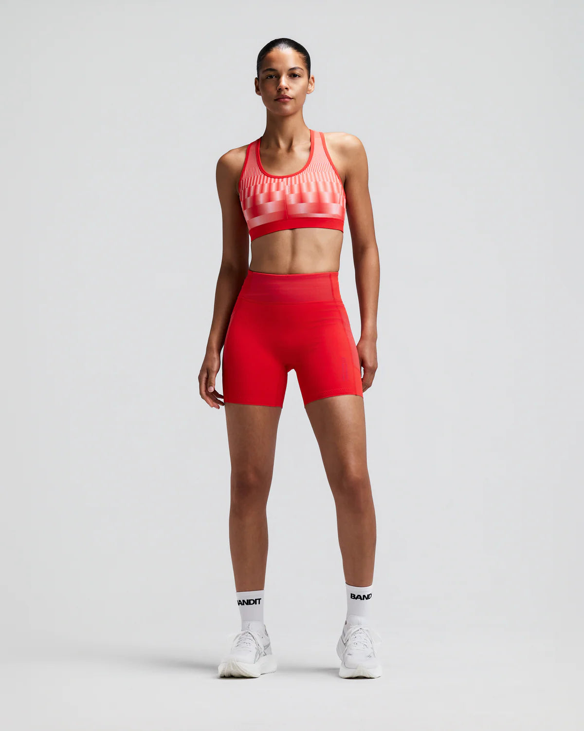Women's Vanisher™ Reverso™ Scoop Neck Run Bra | In-Store Product