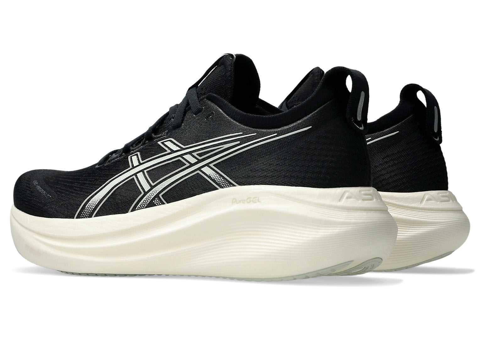 ASICS Men's GEL-NIMBUS 27