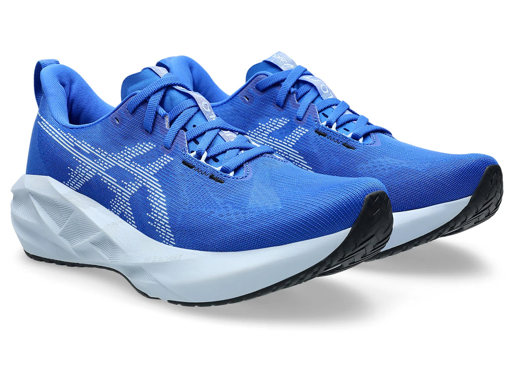 ASICS Mens NOVABLAST 5