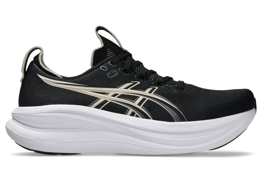 ASICS Mens GEL-NIMBUS 28