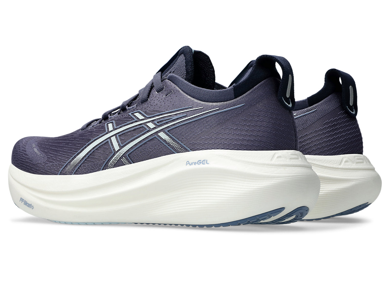 ASICS Women's GEL-NIMBUS 27