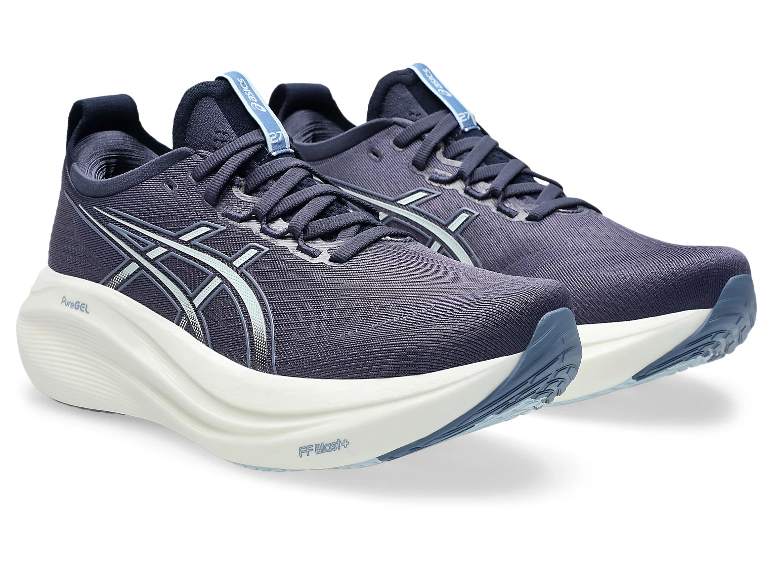 ASICS Women's GEL-NIMBUS 27