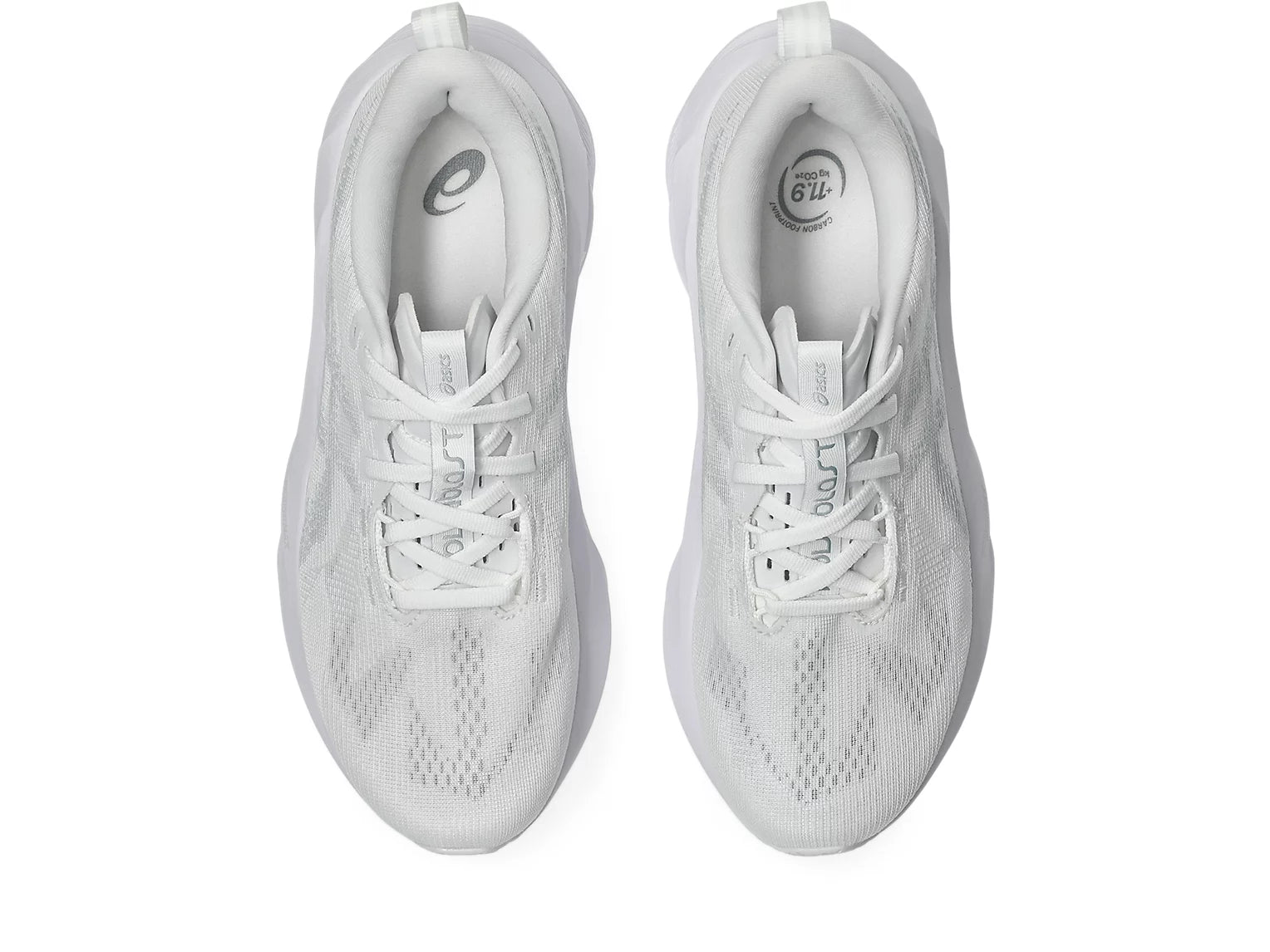 ASICS Women's NOVABLAST 5