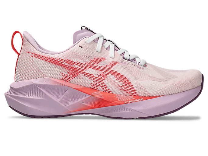 ASICS Womens NOVABLAST 5