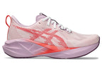 ASICS Womens NOVABLAST 5
