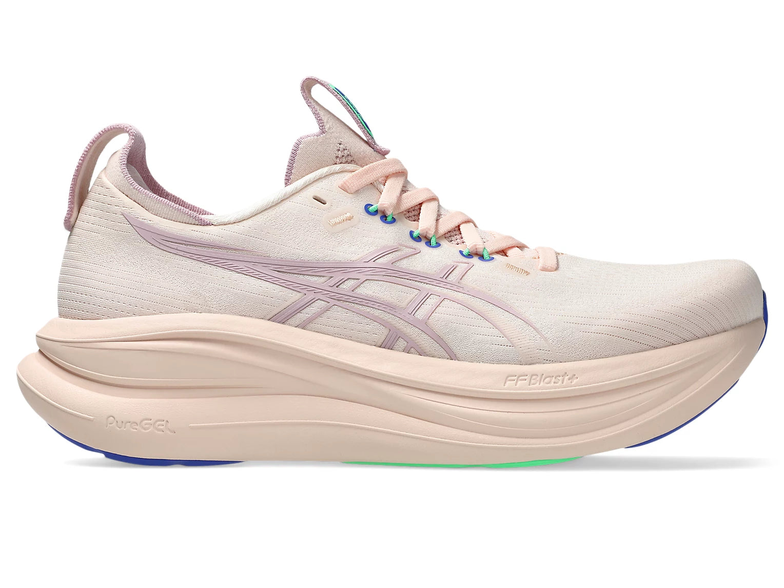 ASICS Women's Gel-Nimbus 28