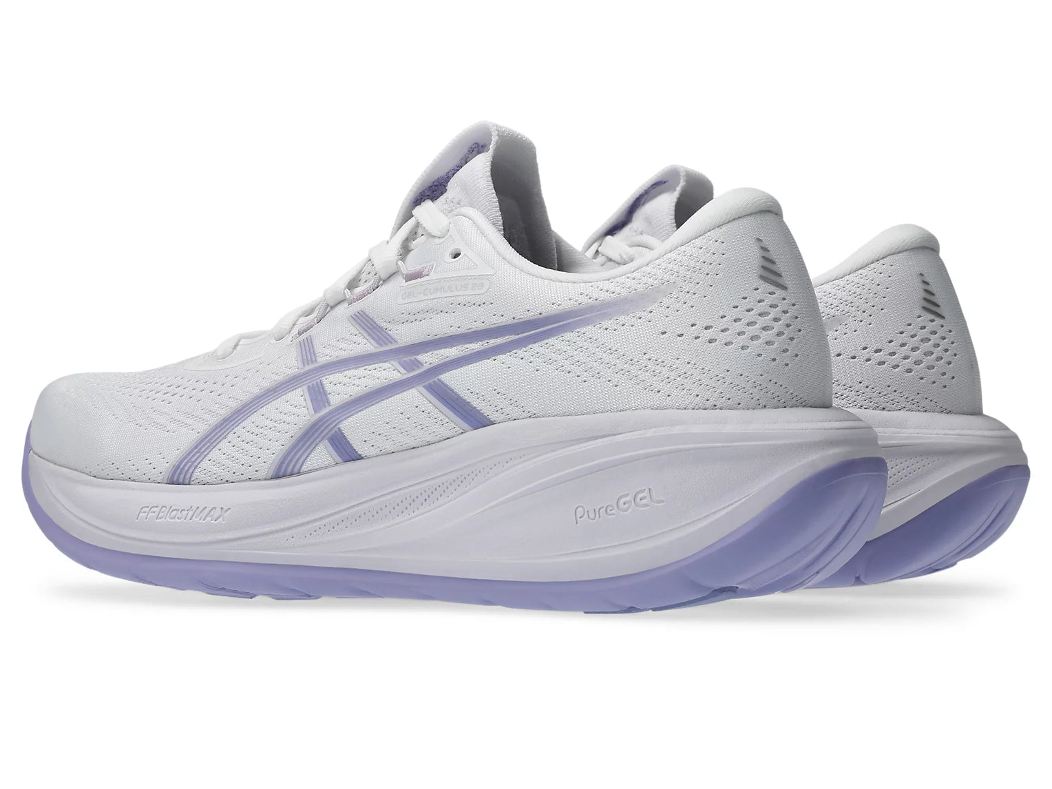 ASICS Women's Gel-Cumulus 28