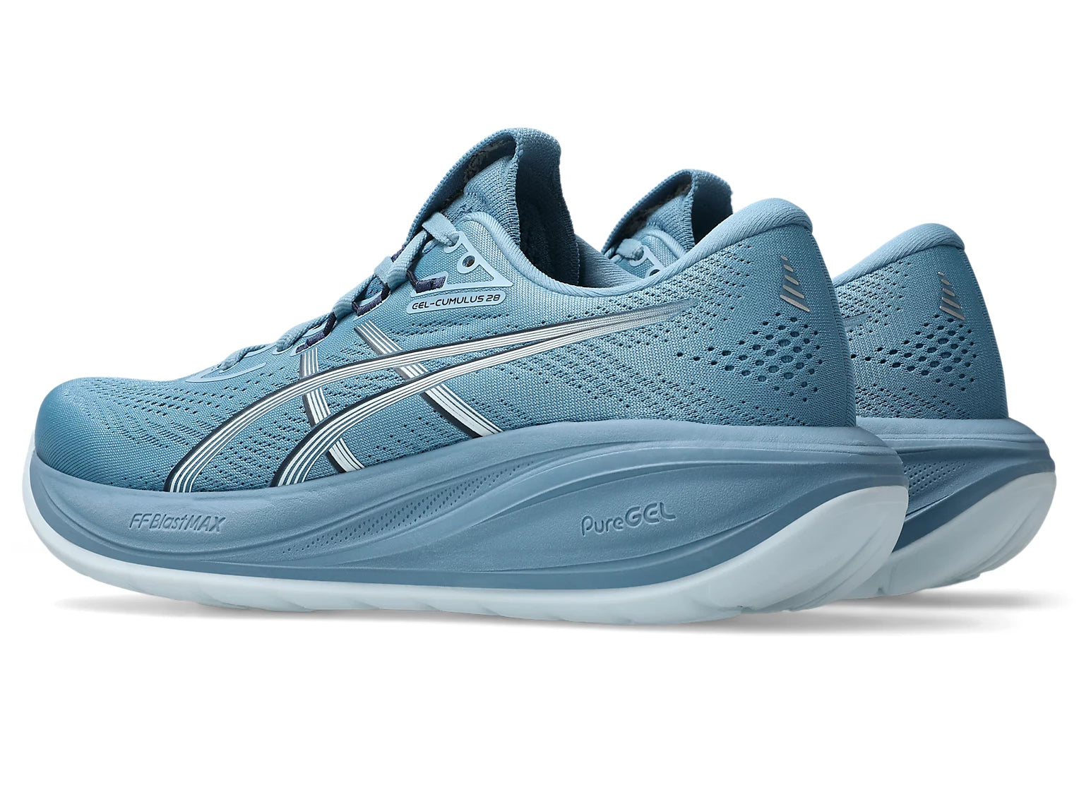 ASICS Women's Gel-Cumulus 28
