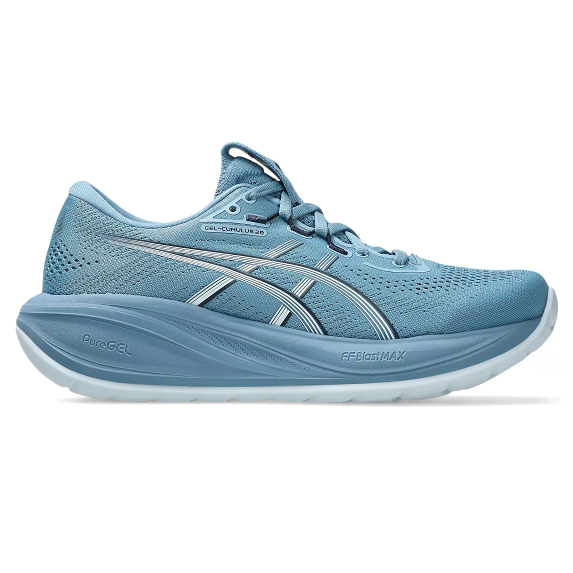 ASICS Women's Gel-Cumulus 28