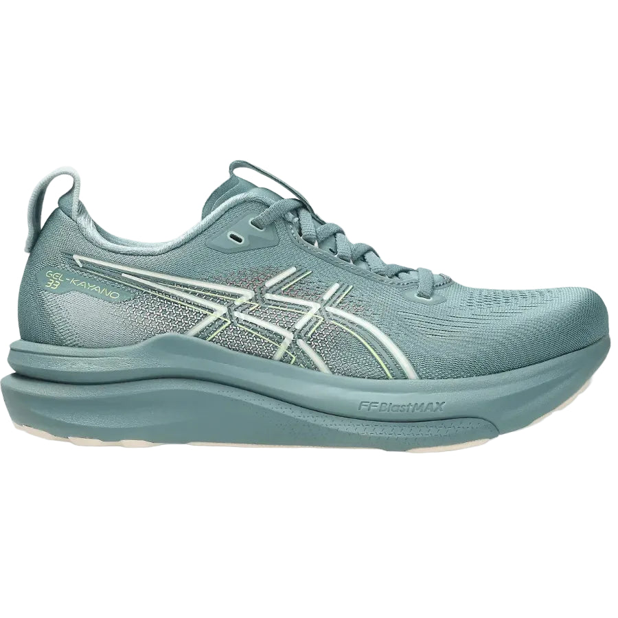 ASICS Womens GEL-KAYANO 33