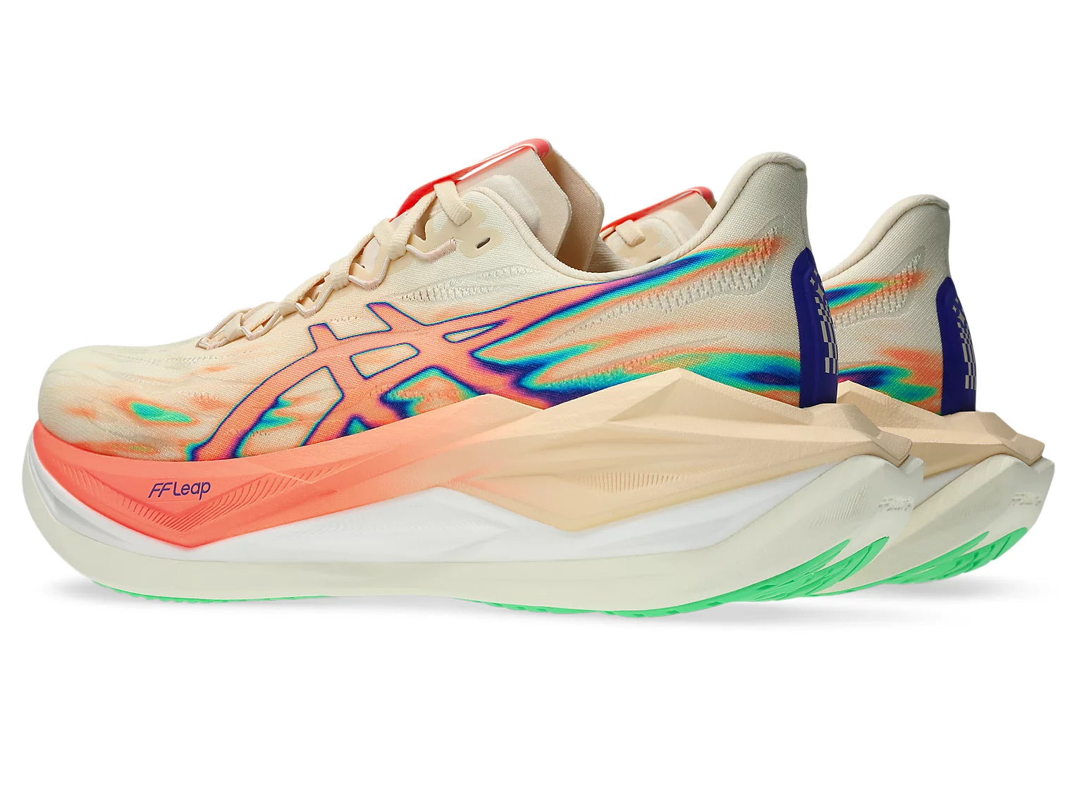 ASICS Unisex Superblast 3