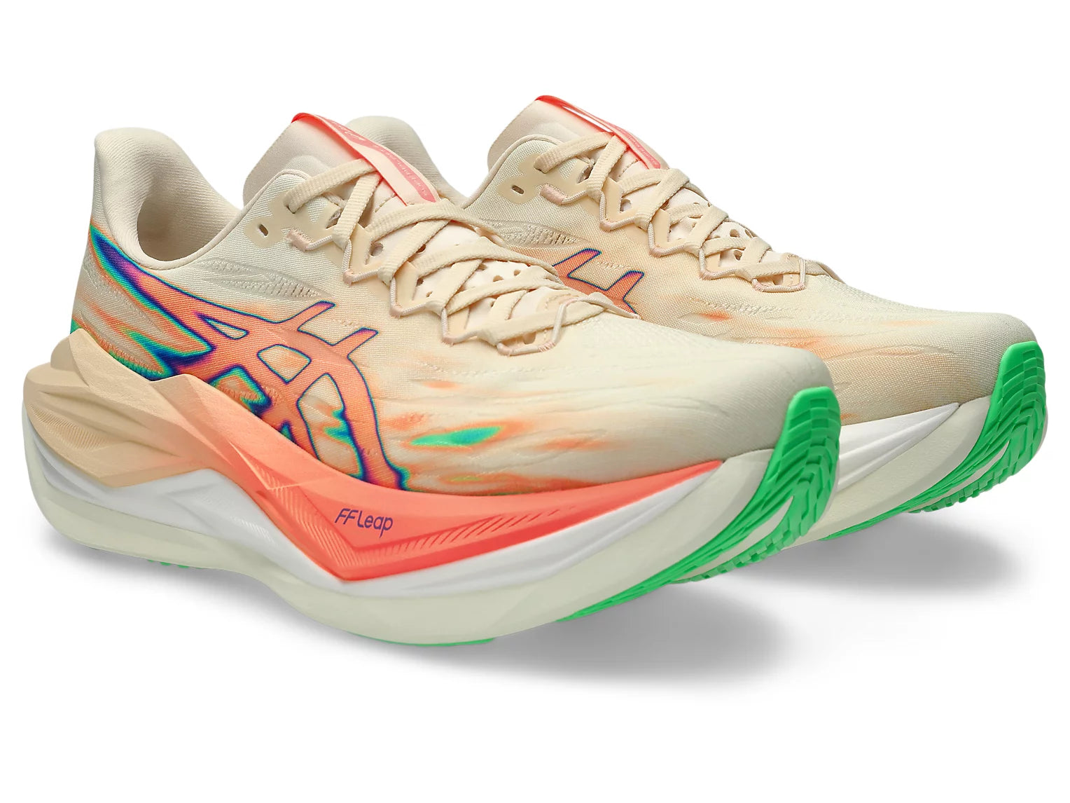 ASICS Unisex Superblast 3