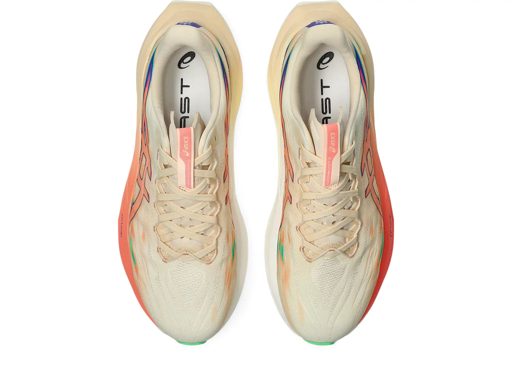 ASICS Unisex Superblast 3