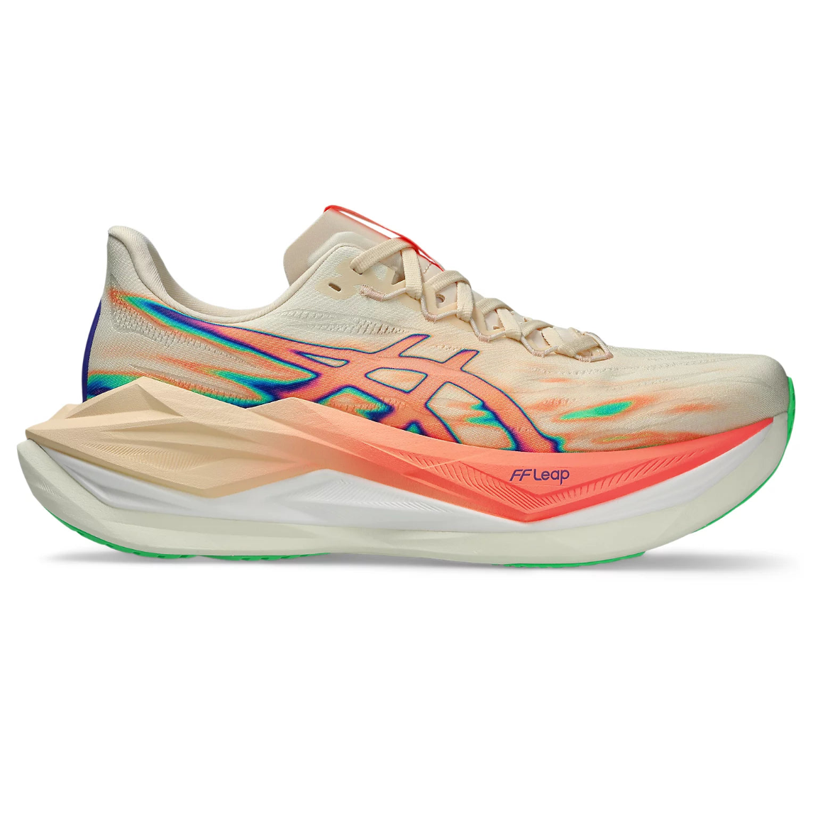 ASICS Unisex Superblast 3