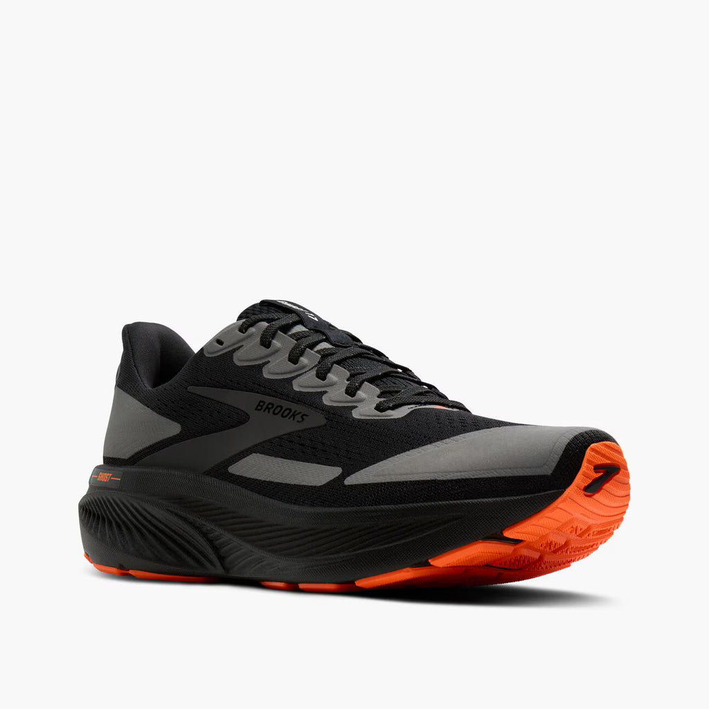 Brooks Men's Ghost 17
