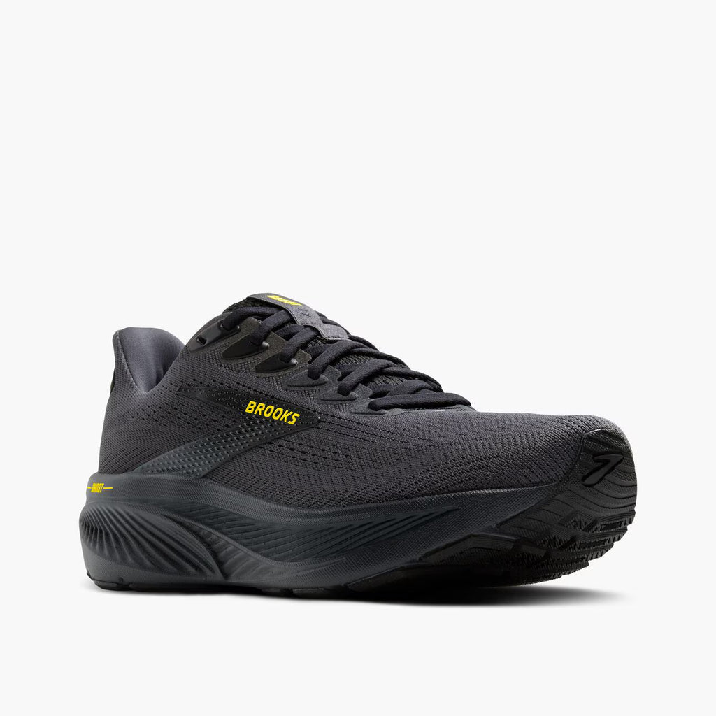 Brooks Men's Ghost 17