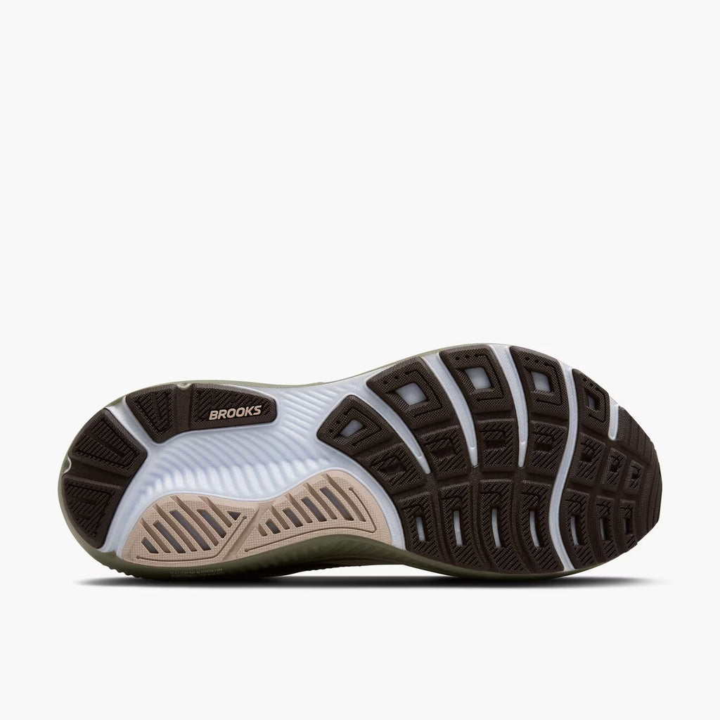 Brooks Men's Ghost 17