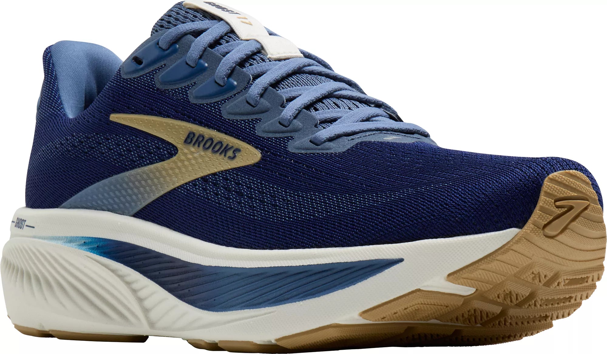 Brooks Men's Ghost 17