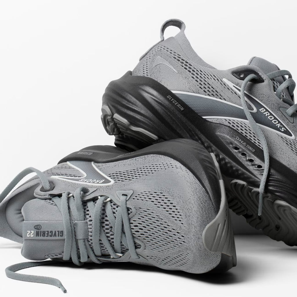 Brooks Men's Glycerin GTS 22