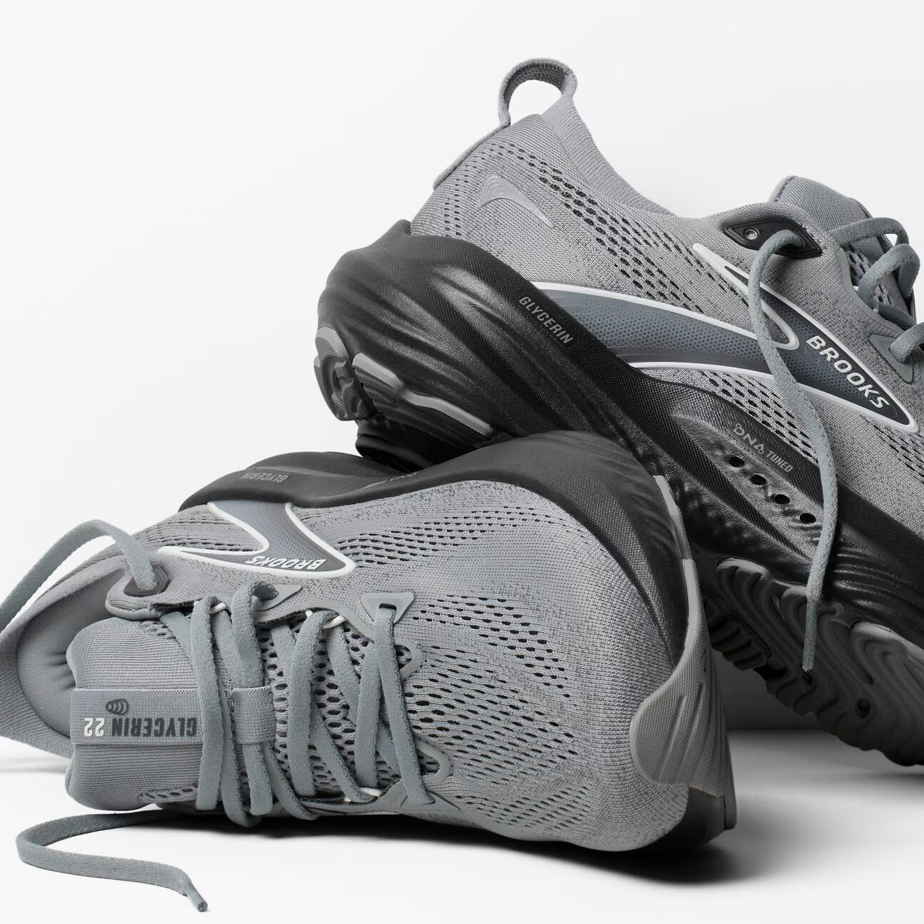 Brooks Men's Glycerin GTS 22