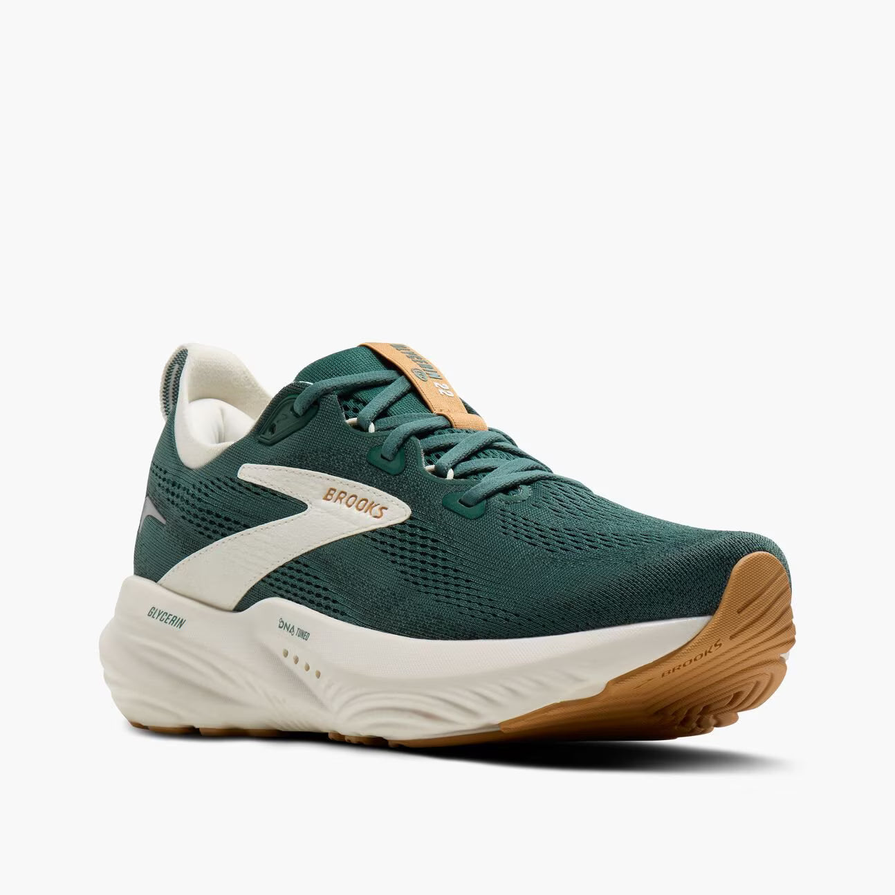 Brooks Men's Glycerin 22