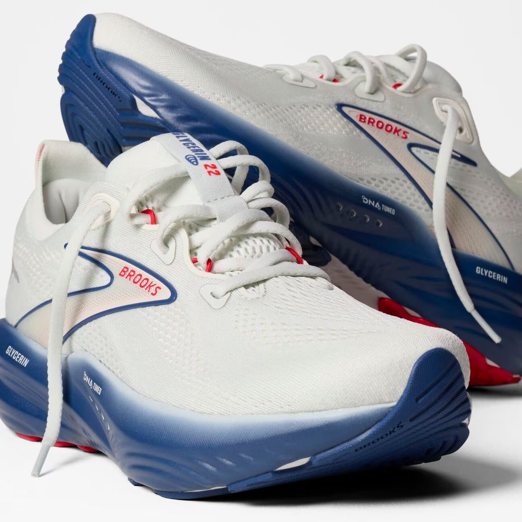 Brooks Men's Glycerin 22