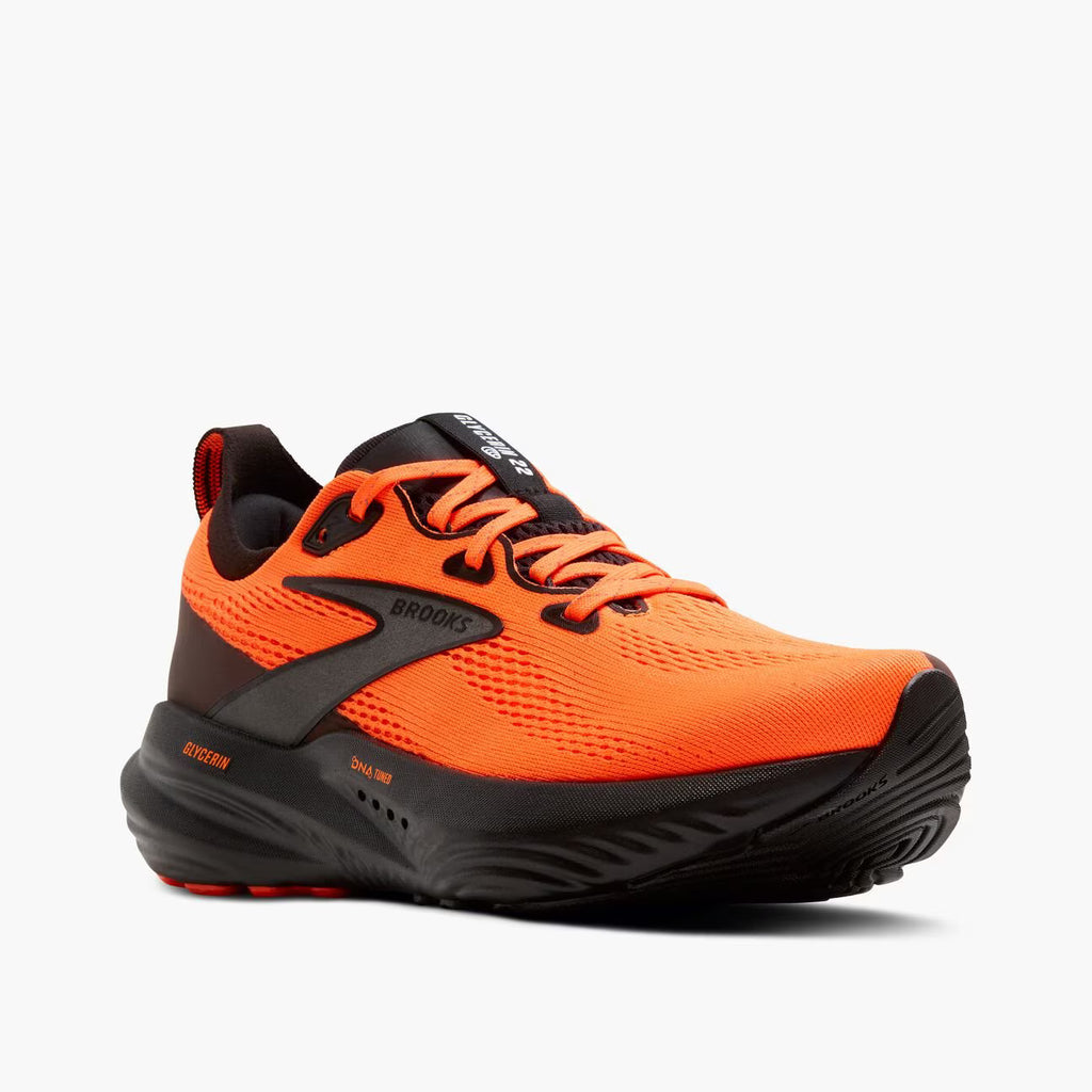 Brooks Men's Glycerin 22