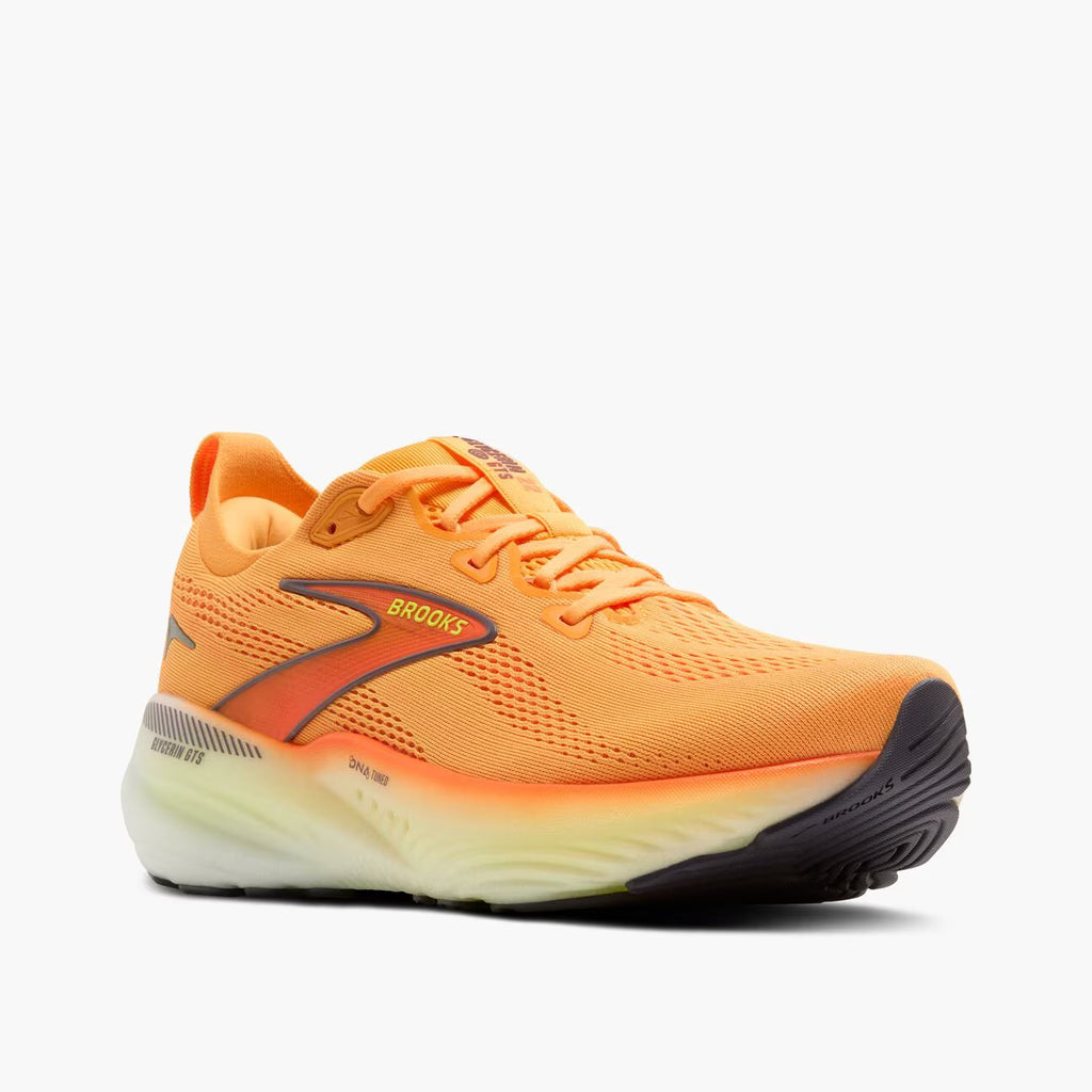 Brooks Men's Glycerin GTS 22