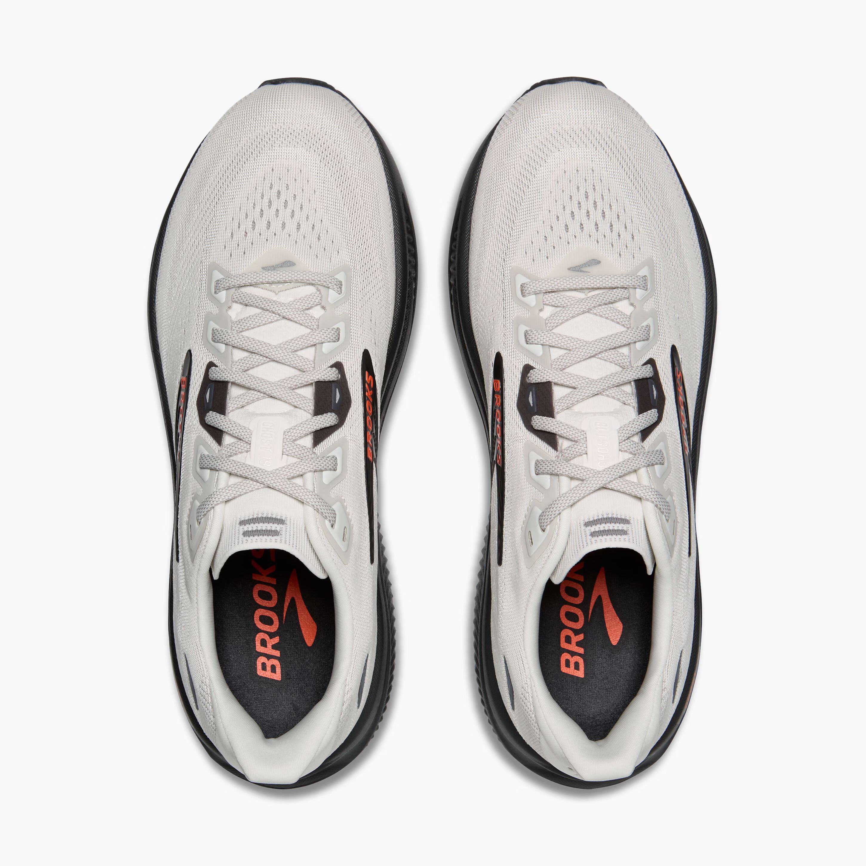 Brooks Men's Ghost 18