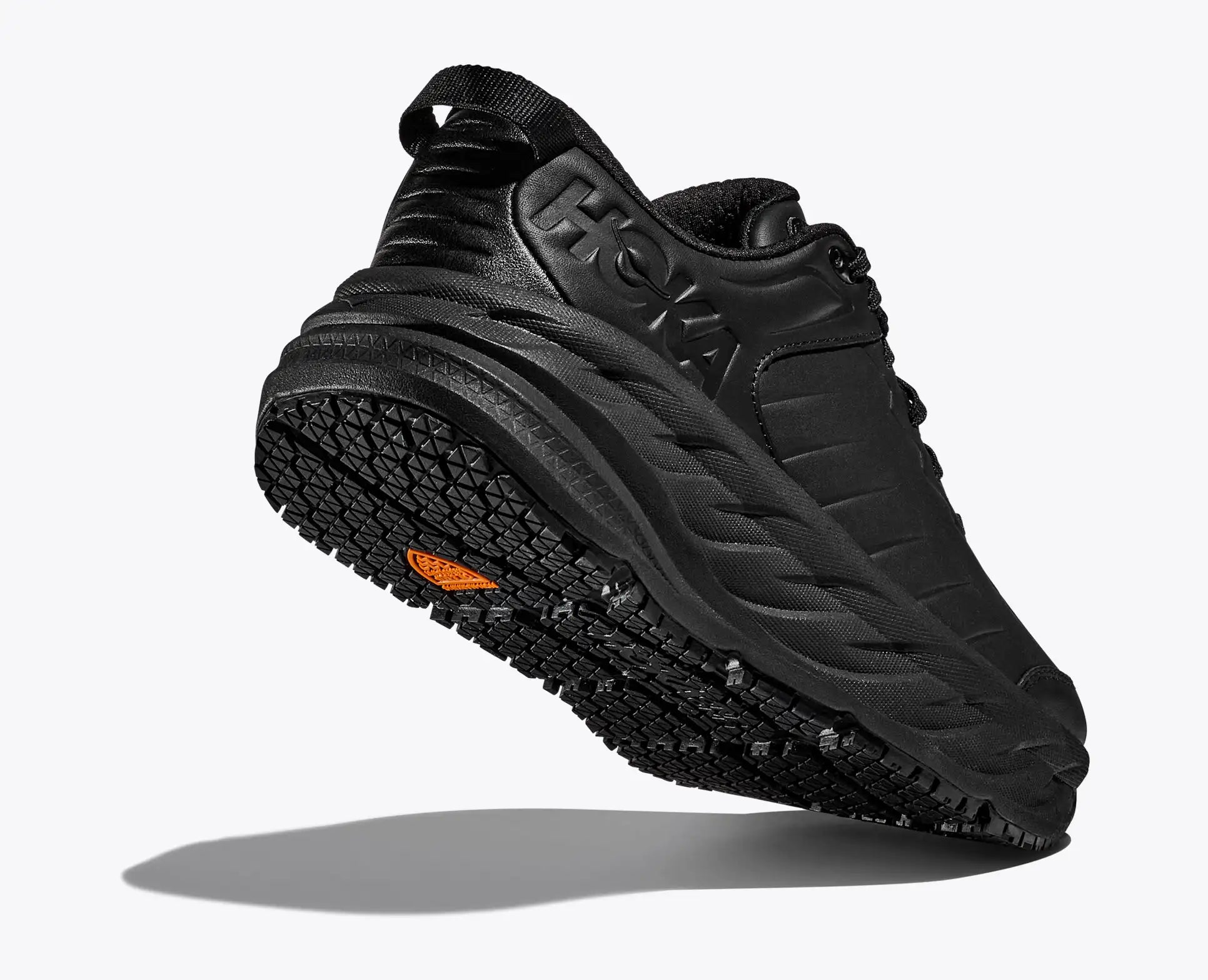 HOKA Men's BONDI Slip-Resistant