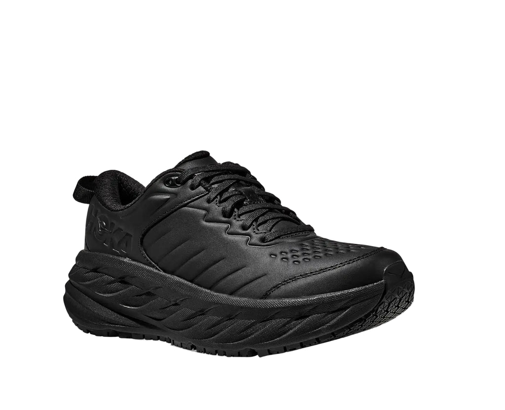 HOKA Men's BONDI Slip-Resistant