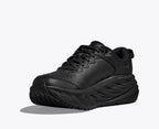HOKA Women's BONDI Slip-Resistant