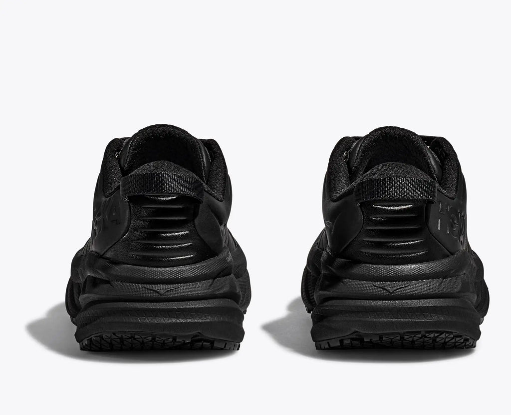 HOKA Women's BONDI Slip-Resistant