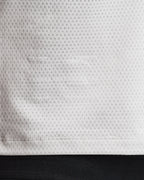 BANDIT Women's Micromesh™ Cropped Run Tee | In-Store Product