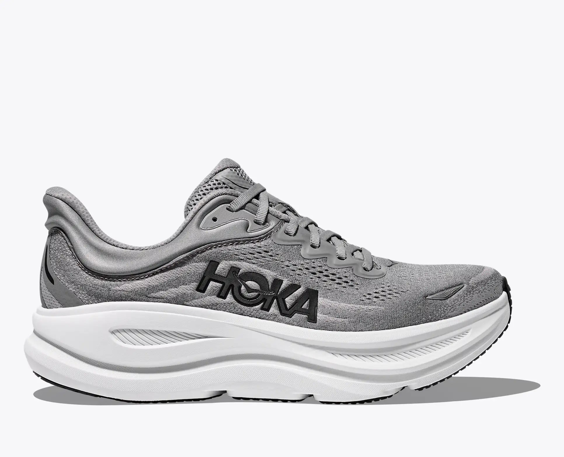 HOKA Men's BONDI 9 WIDE