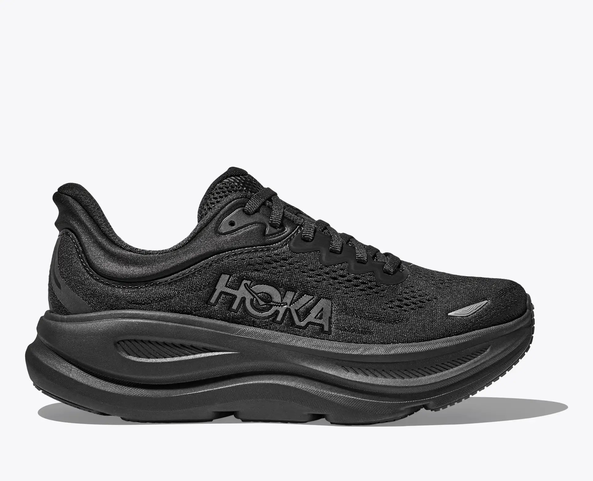 HOKA Women's BONDI 9 Wide