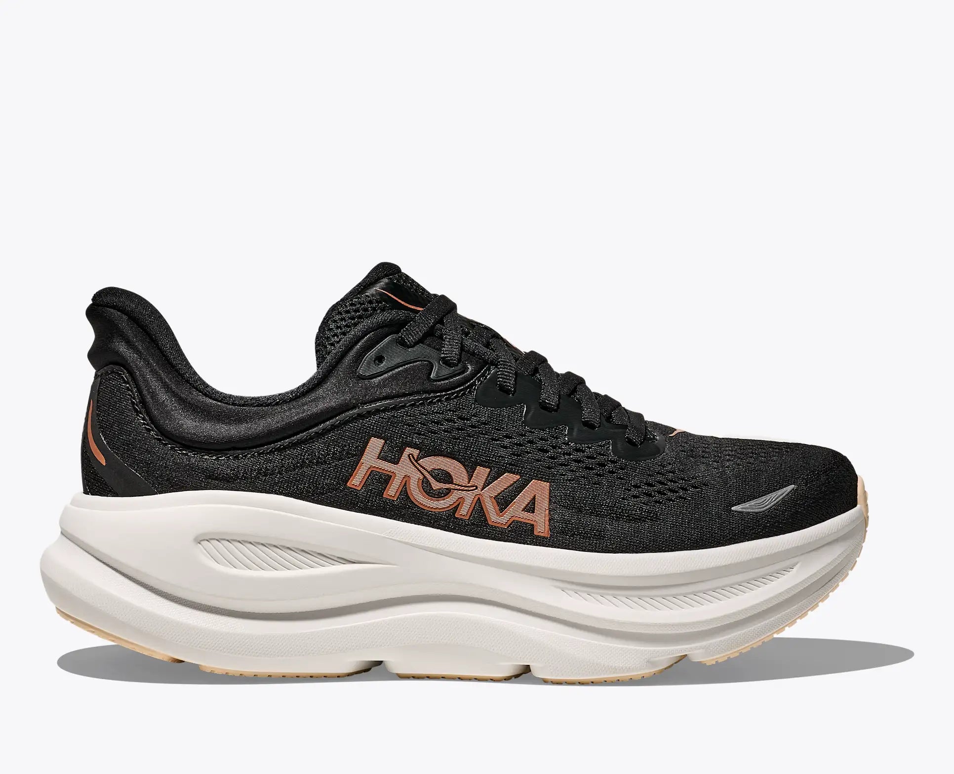 HOKA Women's BONDI 9