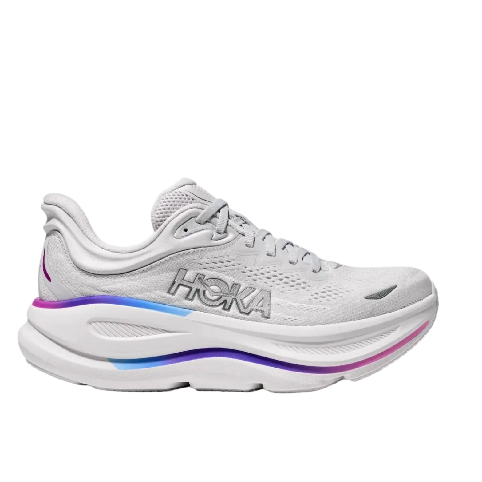 HOKA Women's BONDI 9 Wide