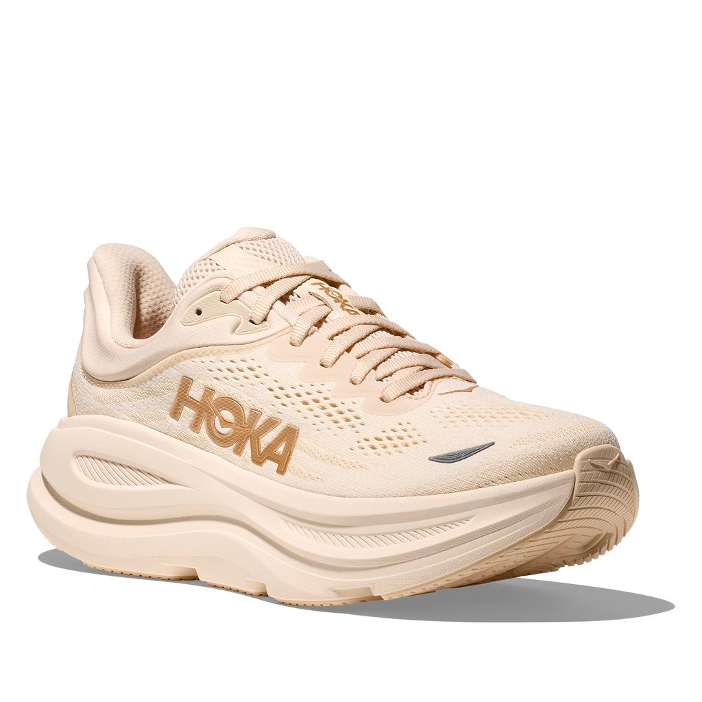 HOKA Women's BONDI 9 Wide