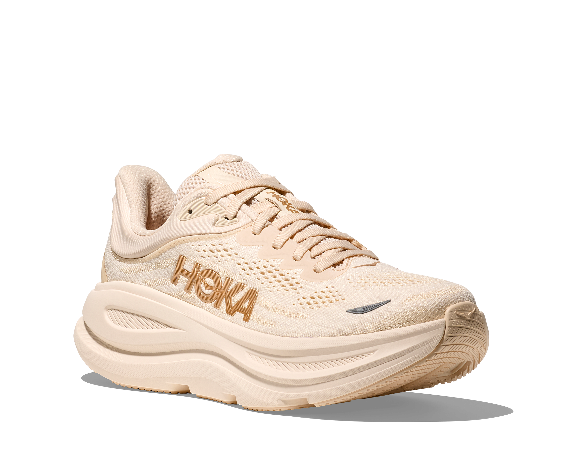 HOKA Women's BONDI 9 Wide